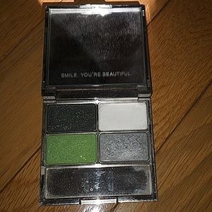Tony&Tina Eyeshadow Palette